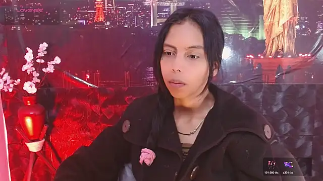 Catalella Ar online show from 06-27-26, 03:33