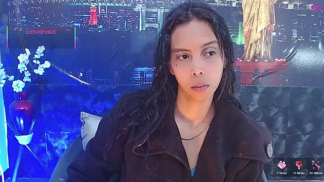 Catalella Ar online show from 07-30-26, 03:16