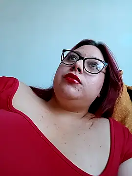 Snapshot of Blair_Elliss chatting on 01-19-25, 08:41 Blair Elliss online show from 01-19-25, 08:41