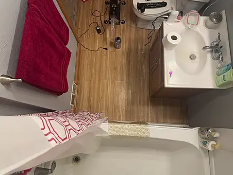 Satans Play online show from 03-16-25, 07:37