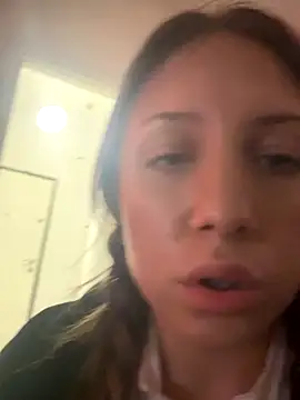 Sashabunny online show from 10-16-25, 08:21