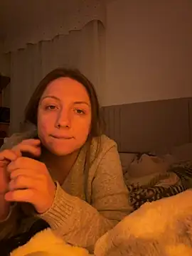 Sashabunny online show from 03-19-26, 10:36