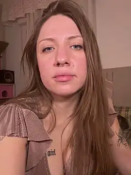 Sashabunny online show from 05-03-26, 07:42