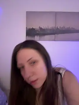 Sashabunny online show from 05-24-26, 08:47