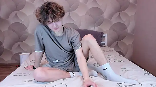 Ian Flor online show from 03-20-26, 04:23