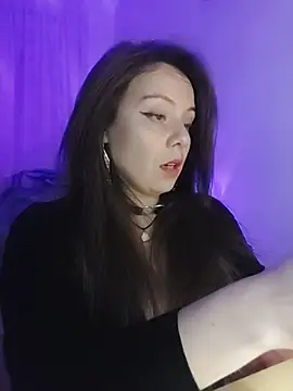 Kimiechanuwu online show from 02-26-26, 06:18