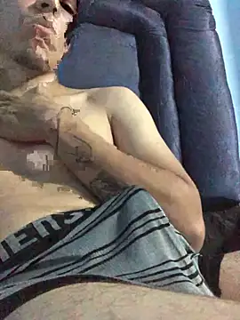 Edanvvv online show from 09-27-25, 10:37