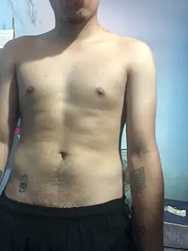 Edanvvv online show from 01-12-26, 04:23