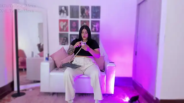 Tellme Alexa online show from 02-13-25, 08:55