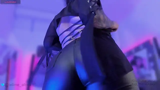 Tellme Alexa online show from 02-18-25, 02:27