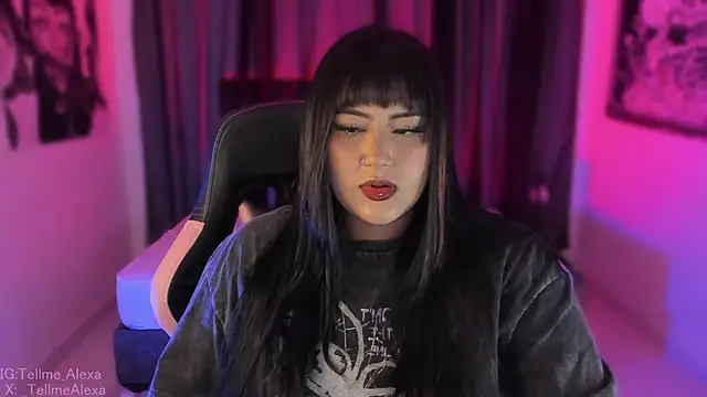 Tellme Alexa online show from 03-16-26, 05:44