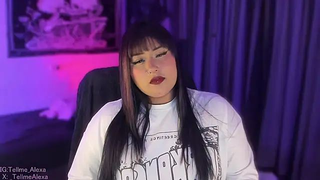 Tellme Alexa online show from 04-20-26, 12:46