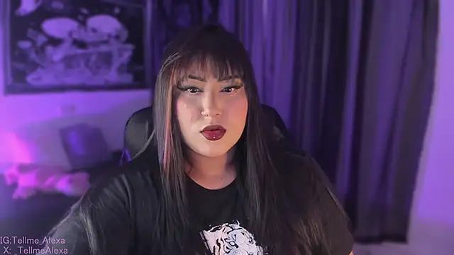 Tellme Alexa online show from 04-30-26, 08:04