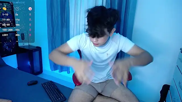 andyboy- online show from 12-08-24, 10:47