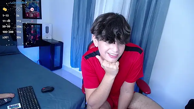 andyboy- online show from 12-19-24, 02:45