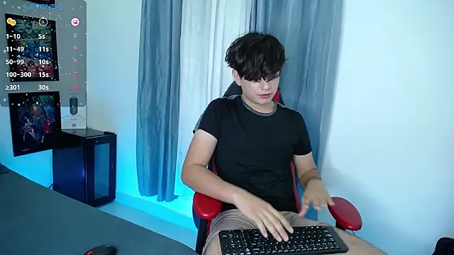 andyboy- online show from 12-29-24, 02:27