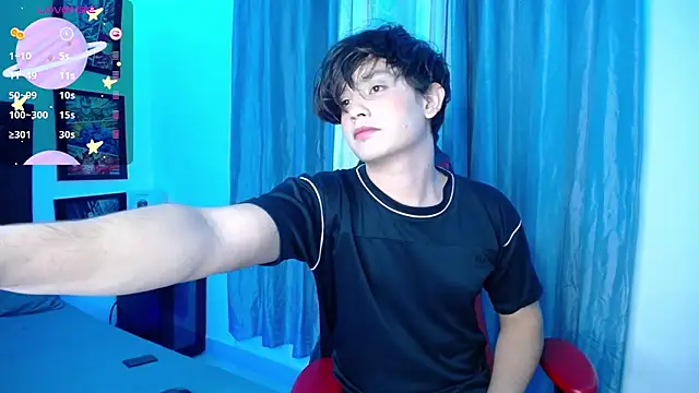 andyboy- online show from 02-21-25, 03:01