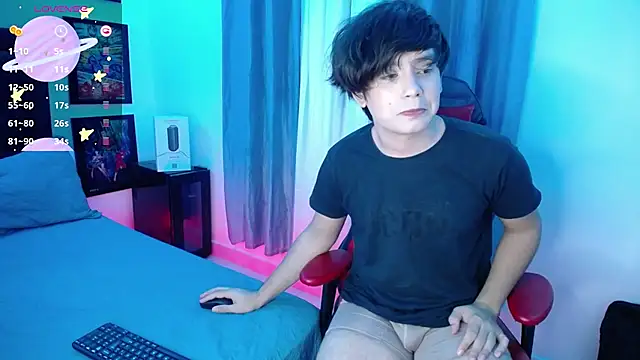 andyboy- online show from 03-15-25, 02:03