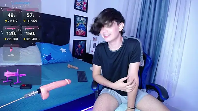 andyboy- online show from 10-30-25, 10:43