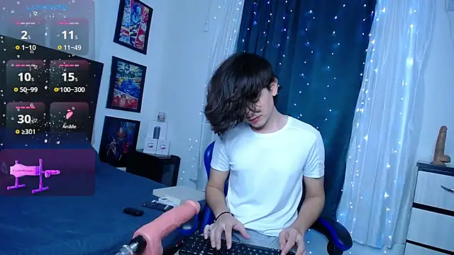 andyboy- online show from 02-11-26, 11:21