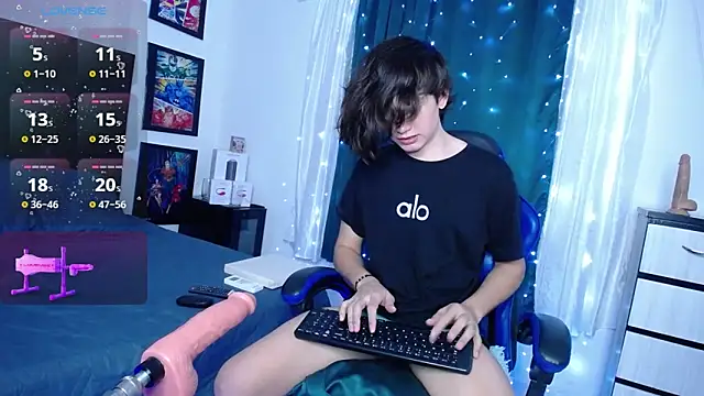 andyboy- online show from 02-22-26, 12:23