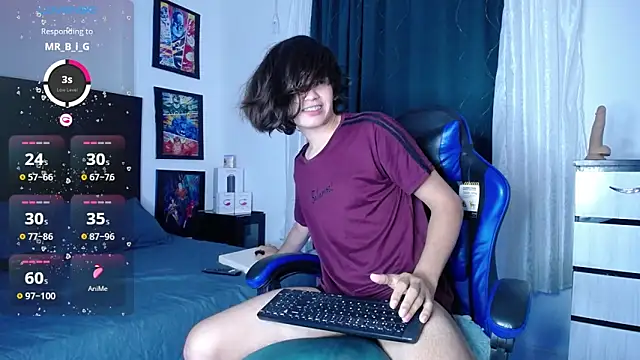Snapshot of andyboy- chatting on 05-15-26, 11:56 andyboy- online show from 05-15-26, 11:56