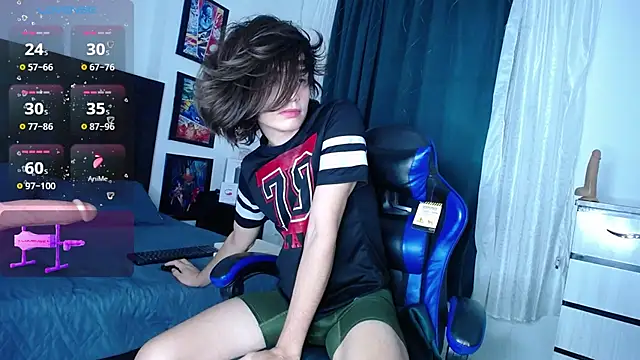 andyboy- online show from 07-04-26, 10:27