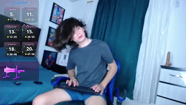 andyboy- online show from 07-15-26, 11:54