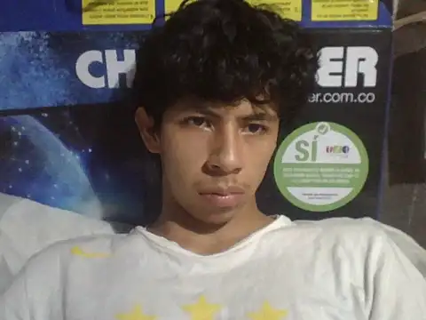 Carlos Alberto1 online show from 02-26-26, 12:09