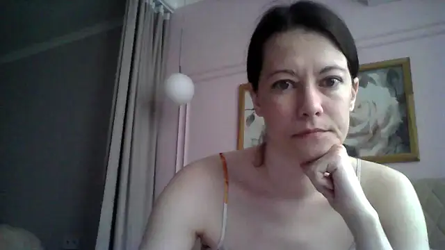 SunElizabeth online show from 03-18-25, 03:42