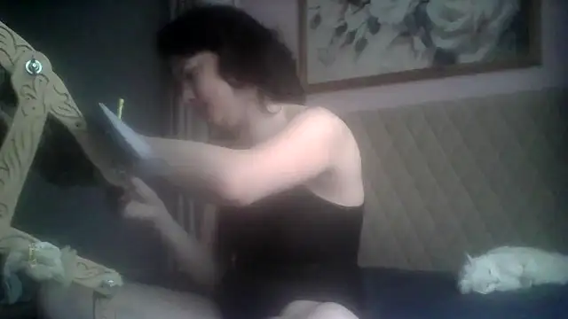 SunElizabeth online show from 03-25-26, 03:45