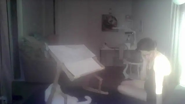 SunElizabeth online show from 03-31-26, 03:30