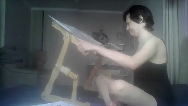 SunElizabeth online show from 05-09-26, 04:28