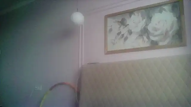 SunElizabeth online show from 05-31-26, 03:36