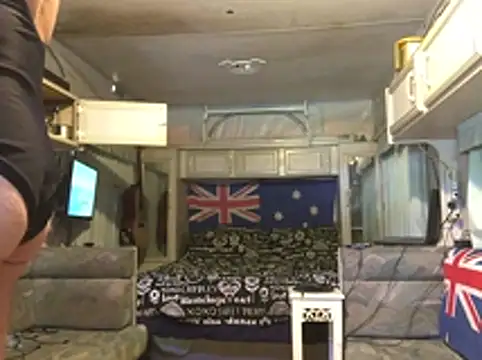 Snapshot of madaussiehere chatting on 07-15-26, 02:39 madaussiehere online show from 07-15-26, 02:39