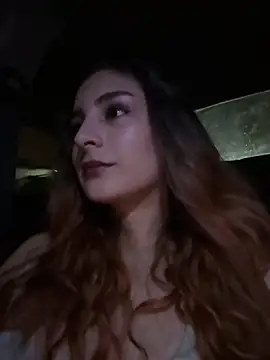 Mon Cherry online show from 09-13-25, 12:32