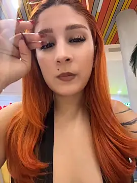 Snapshot of Mon_Cherry chatting on 05-29-26, 01:03 Mon Cherry online show from 05-29-26, 01:03