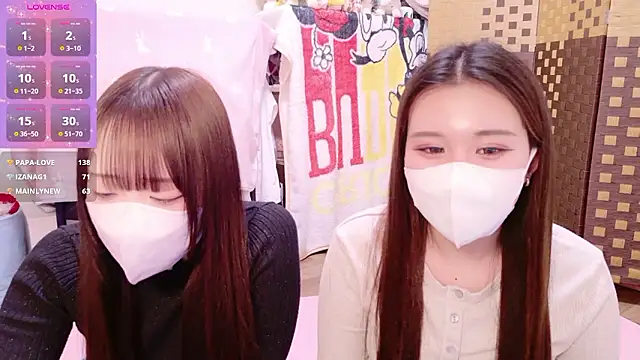 Snapshot of chan_yuma_tan chatting on 02-18-26, 09:38 chan yuma tan online show from 02-18-26, 09:38