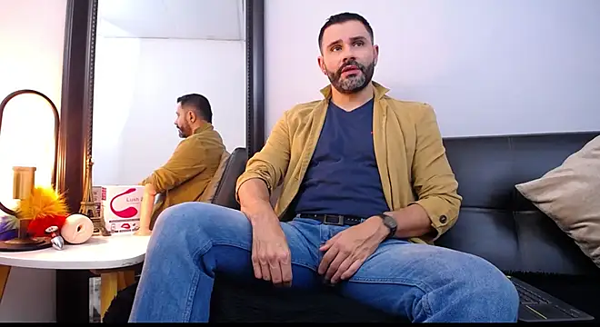 jonasbeards online show from 02-20-25, 07:08