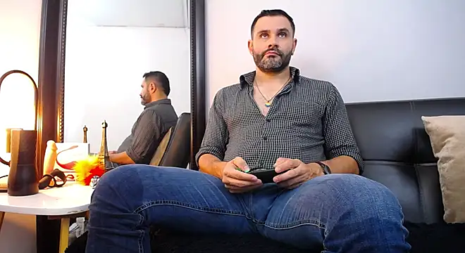 jonasbeards online show from 03-20-25, 07:25