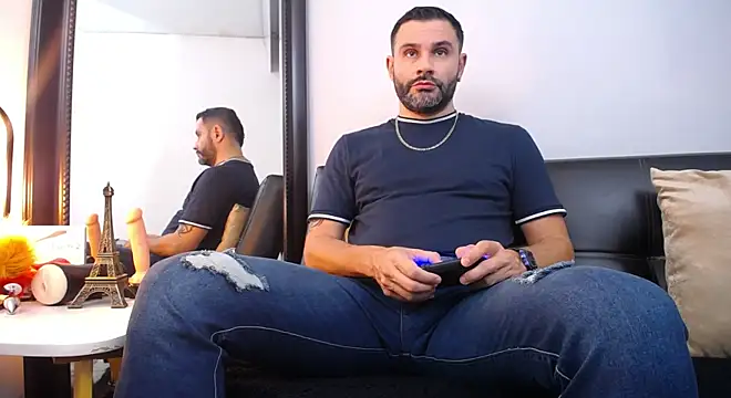 jonasbeards online show from 03-22-25, 07:31