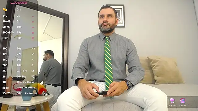 jonasbeards online show from 09-25-25, 02:43