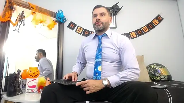 jonasbeards online show from 10-28-25, 03:04