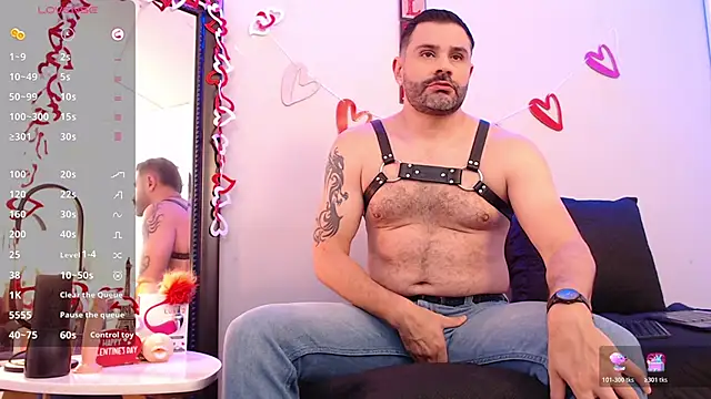 jonasbeards online show from 02-23-26, 02:58