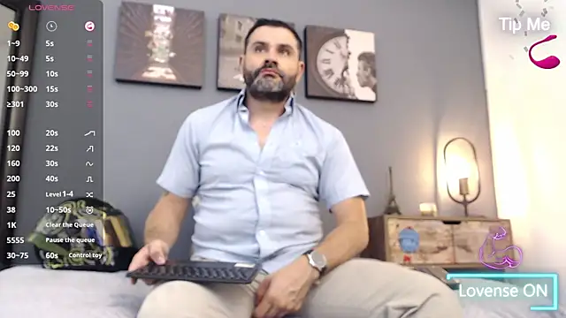 jonasbeards online show from 07-30-26, 03:11
