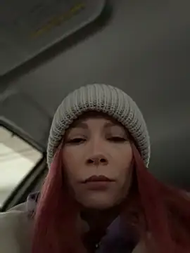 LavenderHot online show from 02-14-26, 02:41