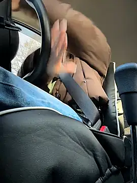 LavenderHot online show from 04-22-26, 01:52