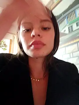 Violeta 12- online show from 12-10-24, 04:38