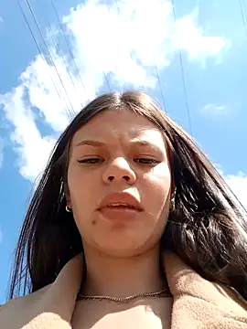 Violeta 12- online show from 01-19-25, 02:59