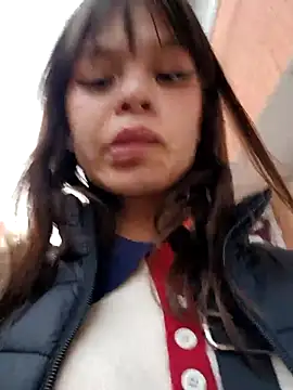 Violeta 12- online show from 10-21-25, 08:31